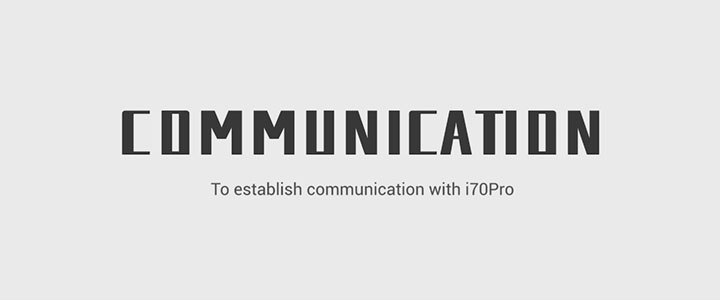 Establishing Vehicle Communication