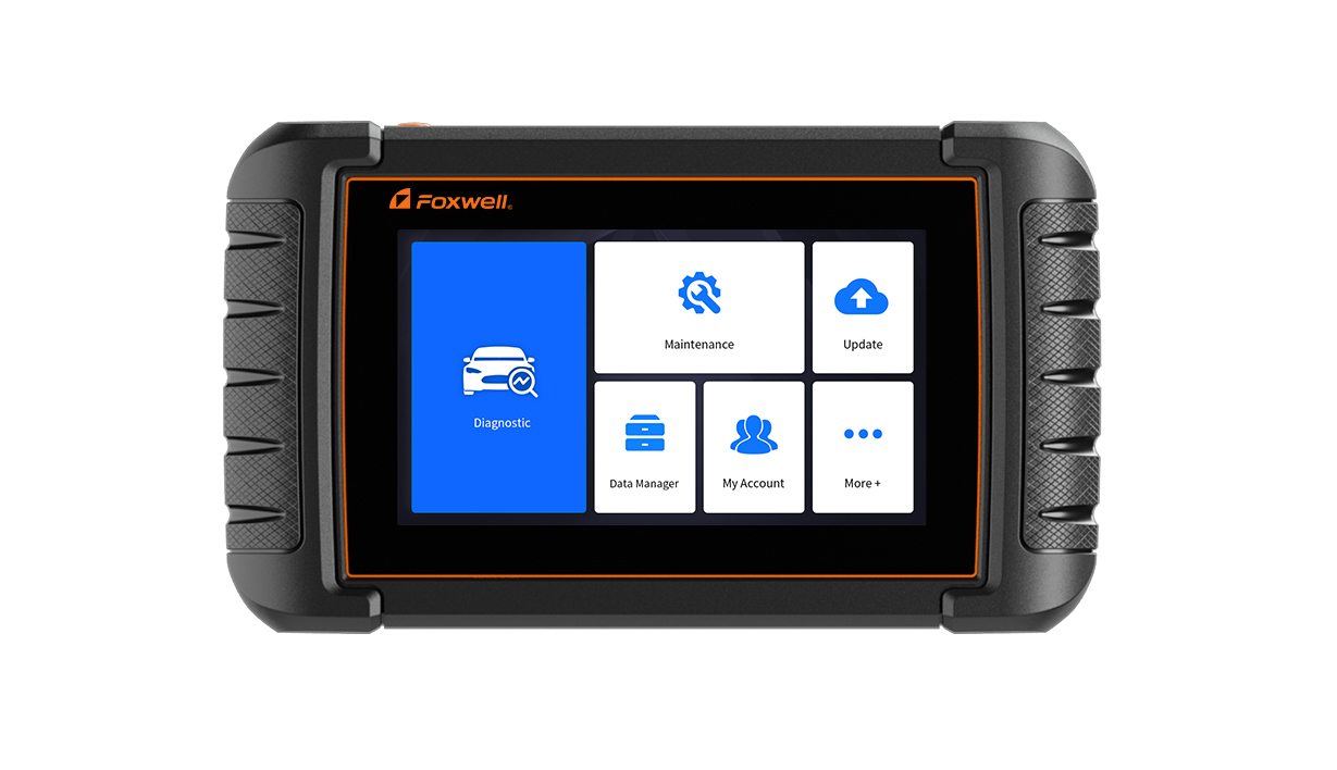 Automotive Diagnostic  System