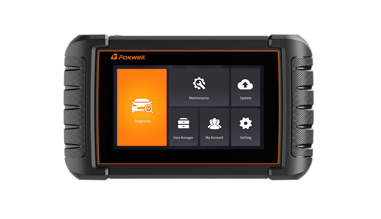 Automotive Diagnostic    System  