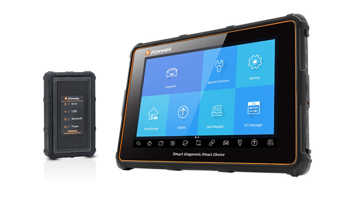 Home > Products > Diagnostic Platforms > i70Pro